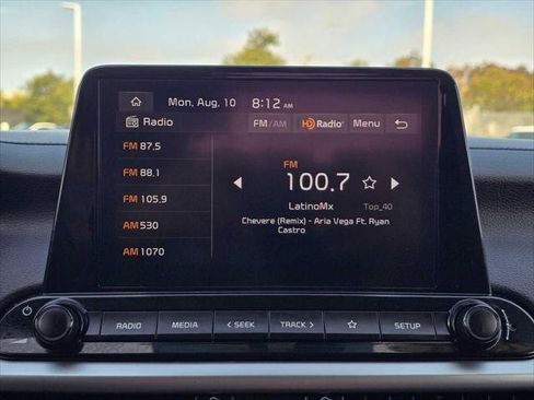 Used 2024 Kia Forte LXS FWD image 27