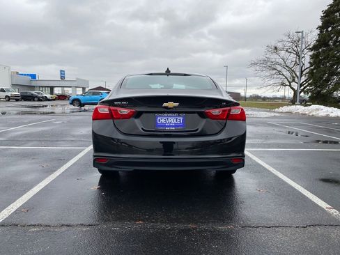 Used 2023 Chevrolet Malibu LT image 6