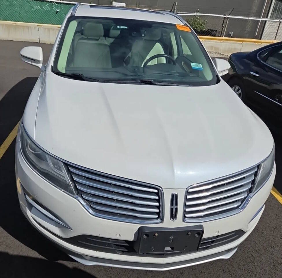 Used 2016 Lincoln MKC Reserve w/ Technology Package AWD/4WD image 5