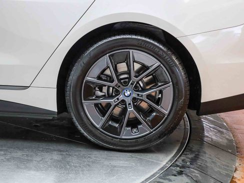 Certified 2023 BMW i4 eDrive35 w/ Premium Package image 11