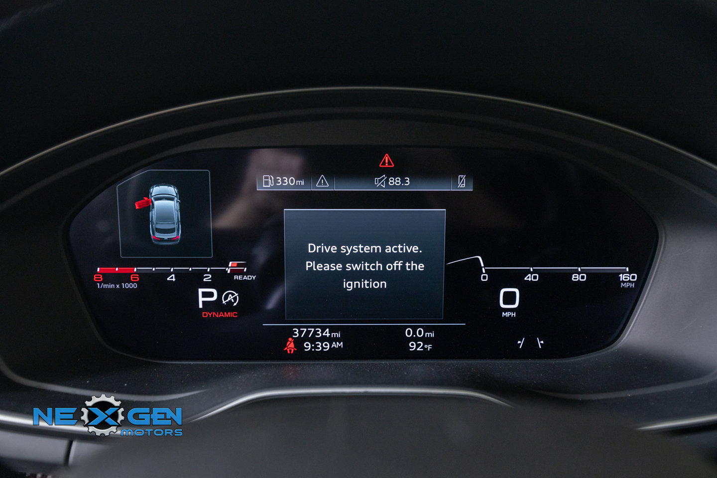 Used 2021 Audi A5 2.0T Premium Plus w/ Premium Plus AWD/4WD image 17