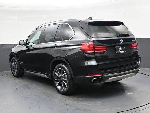 Used 2018 BMW X5 xDrive35i image 5