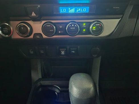 Certified 2023 Toyota Tacoma SR5 w/ Technology Package AWD/4WD image 27
