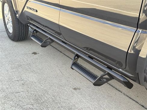 New 2025 Toyota Tacoma SR5 image 10