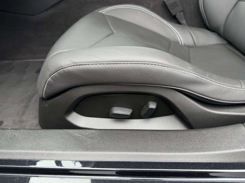 Certified 2024 Chevrolet Corvette Stingray Coupe w/ Battery Protection Package RWD image 17