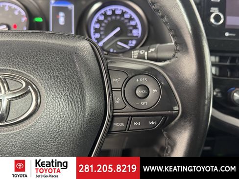 Certified 2023 Toyota Camry SE image 30