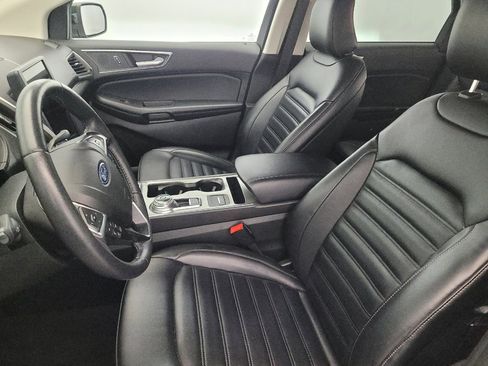 Used 2022 Ford Edge SEL w/ Convenience Package image 17