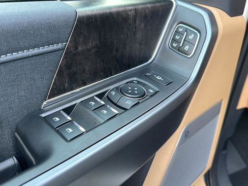 New 2026 Ford F350 Lariat w/ Tremor Off-Road Package image 45