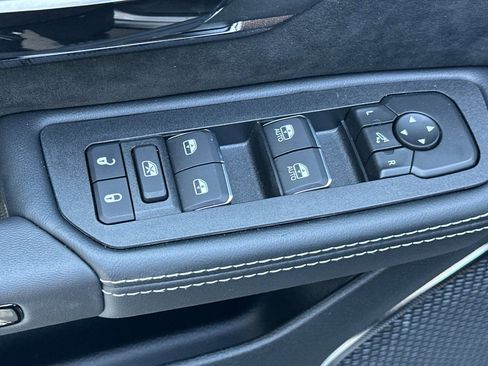 New 2026 RAM 1500 RHO image 13