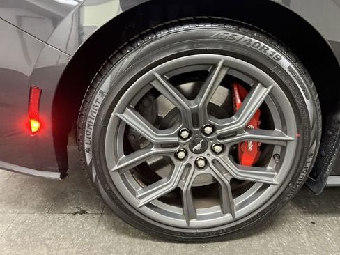 Used 2024 Ford Mustang Coupe w/ 2.3L High Performance Package image 31