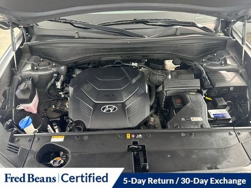 Used 2022 Hyundai Palisade SEL w/ Premium Package AWD/4WD image 31