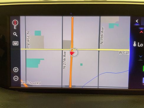 Used 2020 Lexus ES 350 350 image 18