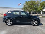 Certified 2019 Nissan Kicks S w/ Exterior Package image 3