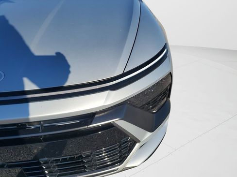Used 2024 Hyundai Sonata N Line image 9