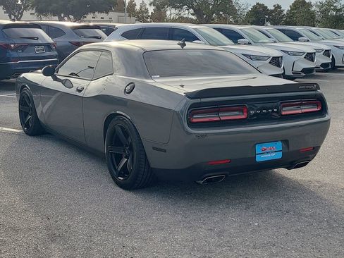 Used 2023 Dodge Challenger R/T Scat Pack w/ Plus Package image 13