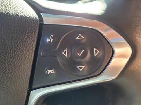 Used 2020 Chevrolet Traverse High Country w/ LPO, Floor Liner Package image 28