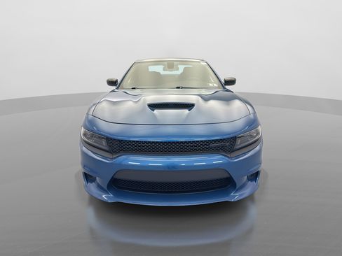 Used 2022 Dodge Charger GT w/ Blacktop Package AWD/4WD image 8