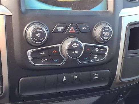 Used 2019 RAM 1500 Classic Warlock image 18