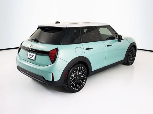 New 2026 MINI Cooper S FWD image 5