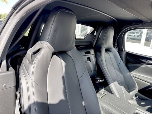 New 2026 MAZDA MX-5 Miata Grand Touring RWD image 16