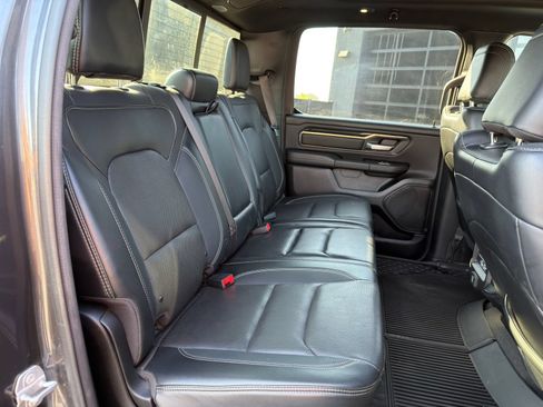 Used 2020 RAM 1500 Sport w/ Alpine Leather & Sound Group AWD/4WD image 11