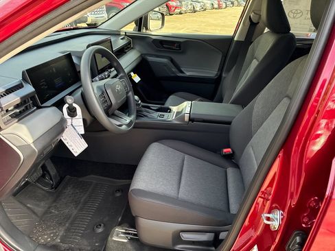 New 2026 Toyota RAV4 LE AWD/4WD image 15