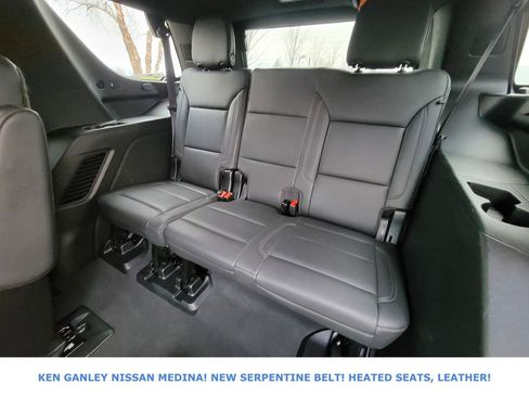 Used 2024 Chevrolet Tahoe LT image 44