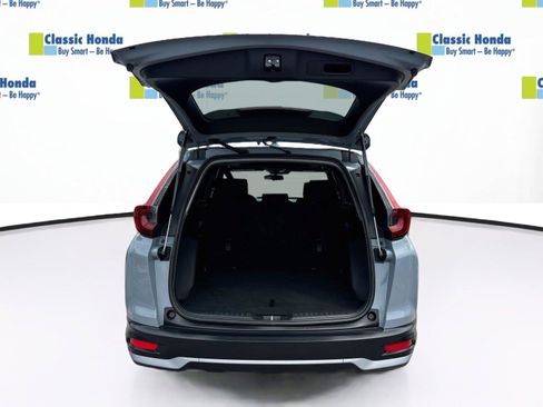Used 2021 Honda CR-V EX image 31