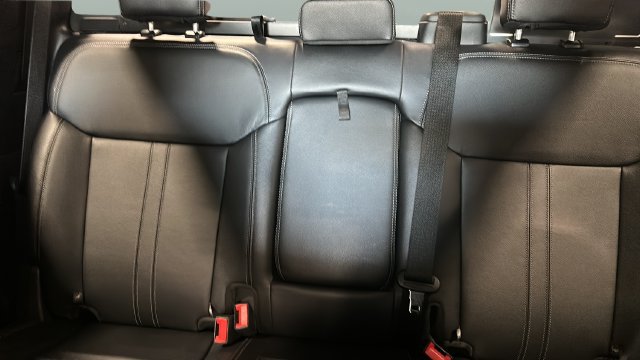 Used 2019 Ford Ranger Lariat w/ Equipment Group 501A Mid AWD/4WD image 25