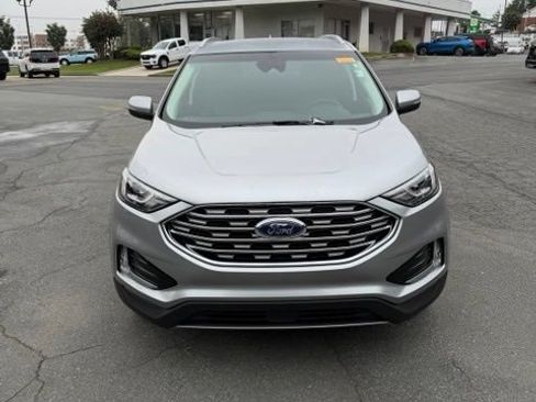 Used 2020 Ford Edge SEL w/ Convenience Package FWD image 7
