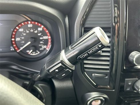 Certified 2024 Nissan Titan PRO-4X w/ Off Road Protection Package image 23