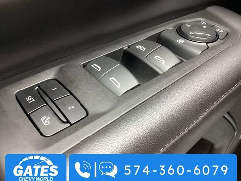 Used 2024 Chevrolet Tahoe LT image 23
