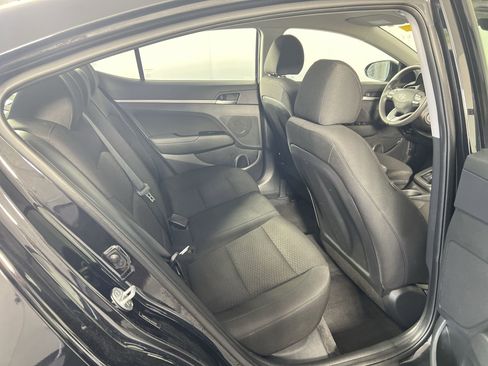 Used 2020 Hyundai Elantra SEL w/ Cargo Package (C1) image 35