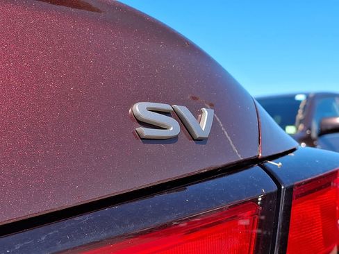 Used 2024 Nissan Altima 2.5 SV FWD image 31