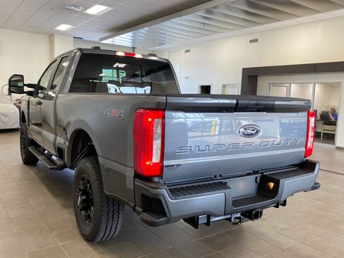 New 2026 Ford F250 XL w/ STX Appearance Package AWD/4WD image 4