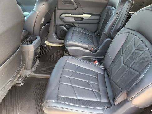 Used 2027 Kia Telluride EX X-Line w/ Towing Package AWD/4WD image 29