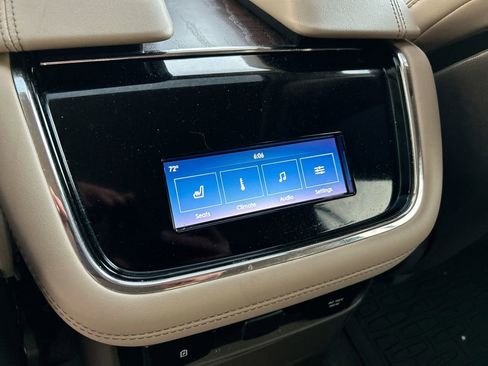 Used 2022 Lincoln Navigator L Reserve AWD/4WD image 26