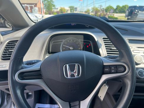 Used 2011 Honda Civic LX image 15