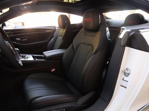 New 2026 Bentley Continental GT image 14