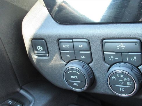 New 2026 Chevrolet Silverado 1500 RST w/ All Star Edition Plus image 29