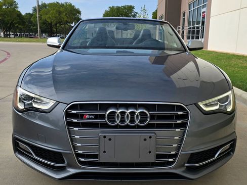 Used 2013 Audi S5 Premium Plus w/ Audi MMI Navigation Plus Pkg AWD/4WD image 2