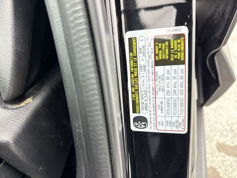 Used 2021 MAZDA CX-3 Sport image 34