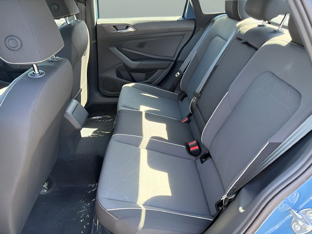 New 2027 Volkswagen Jetta Sport FWD image 18