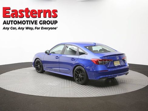 Used 2024 Honda Civic Sport image 63