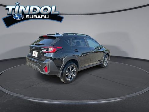 Certified 2026 Subaru Crosstrek 2.5i Premium AWD/4WD image 8