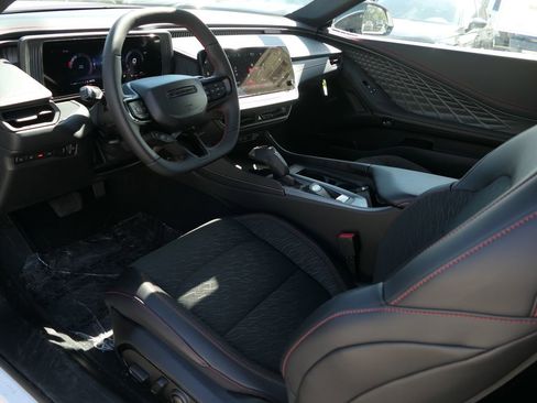 New 2026 Dodge Charger R/T Scat Pack image 10