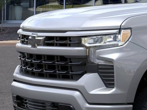 New 2026 Chevrolet Silverado 1500 RST w/ RST Select Package AWD/4WD image 13