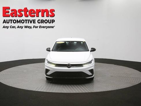 Used 2025 Volkswagen Jetta Sport FWD image 51