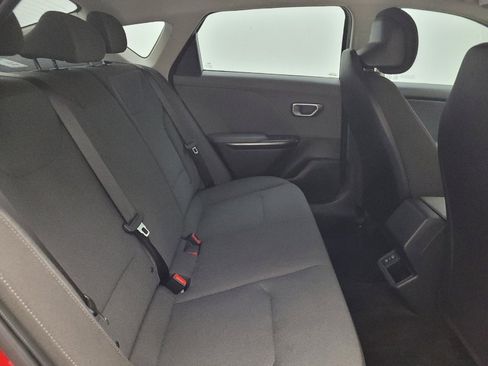 Used 2025 Kia K4 FWD image 19