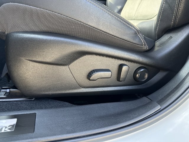 Certified 2026 Subaru Outback Limited AWD/4WD image 18